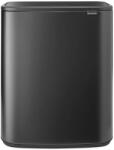 Brabantia cos de gunoi Bo Touch Hi 2 x 30 L 99KK-DEU7GR_99X (233609) Cos de gunoi