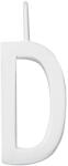 Design Letters pandantiv din argint 99KK-AKD8JH_SLV (90201546D)