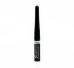 Rimmel Glam Eyes Professional Liquid Liner 3, 5 ml creion de ochi 001 Black