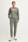 EA7 Emporio Armani compleu de trening pentru femei din bumbac cu elastan 9BYA-DKD009_97X (AF13135.7W000115)