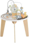 Moni Fa Activity Asztalka Állatos - fizz