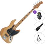 SIRE Marcus Miller V5 Alder-4 Standard SET Natural Електрическа бас китара