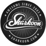 Sharkoon gaming szőnyeg (4044951027606) (sharkoon404495102760) (sharkoon404495102760)