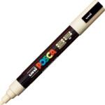 uni PC-5M Химикалка 1, 8 - 2, 5 mm 46 Ivory 1 бр (<![CDATA[60.1546]]>)