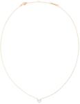 Daniel Wellington colier 99KK-AKD9PF_GLD (DW00401630)
