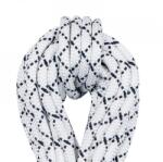 Beal A típusú statikus kötél 11 mm-es szegmens 100 m