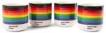 Pantone set căni 175 ml PRIDE 4-pack 99KK-FIU0CT_MLC (101062222)