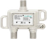 AXING Distribuitor de antenă BVE 20-01 GN-2GN (77-135-)