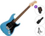 Squier Sonic Stratocaster LRL Basic SET California Blue Електрическа китара