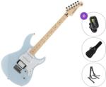 Yamaha Pacifica 112 VM Basic SET Ice Blue Електрическа китара