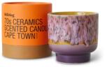 HKliving lumanare aromata 70s: Cape Town 99KK-ZAU0Y9_MLC (ACS0006)
