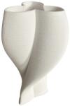 Palais Royal vază decorativă Bianco M/32 cm 99KK-DRU0UH_00X (1037951)