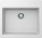 Elleci - Mosogatótálca Time 105 G68 Bianco (LG210568) - watermarkt