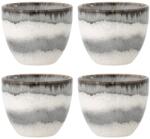 Bloomingville set căni Paula 195 ml 4-pack 99KK-FIU094_09X (82061179)