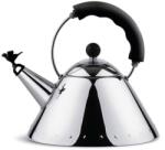Alessi ceainic cu fluier 9093 99KK-KBU3A7_90X (9093.B)