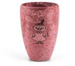 KUPILKA 30 Little My gyermek magas pohár, piros