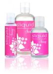 Sliquid Naturals Sassy Anal Lubricant 125ml