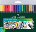 Faber-Castell 82.2994 Комплект маркери 20 бр (82.2994)