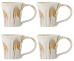 Bloomingville set căni Joseph 260ml 4-pack 99KK-FIU0BW_MLC (82072432)