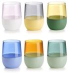 IVV set de pahare 300 ml 6-pack 99KK-SLU050_MLC (8807.1) Pahar