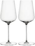 Spiegelau set de pahare de vin Definition Universal 550 ml 2-pack 99KK-SLU00Z_TSP (1350161) Pahar
