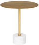 House Nordic masă Lecco 51 x 52 cm 99KK-MMU06J_18X (1601000) Masa de cafea