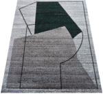 Dywanopol Otto 6 Szürke-Zöld 80x150 cm Szőnyeg