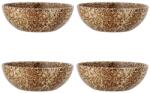 Bloomingville set de boluri Paula 525 ml 4-pack 99KK-ZSU091_MLC (82061187) Castron
