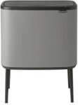 Brabantia coș de gunoi Bo Touch 36 L 99KK-DEU3HJ_90X (127205) Cos de gunoi