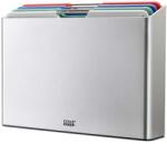 Joseph Joseph set de plăci de tăiat cu organizator Folio 4-pack 99KK-KBU1WK_09X (60215) Tocator