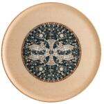 Bonna un set de farfurii Mesopotamia Mosaic Wood Gourmet 32 cm 6-pack 99KK-ZSU0CW_MLC (S.MT.MZPMWGRM32PZ..SET6)