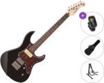 Yamaha Pacifica 311 H Basic SET Black Електрическа китара