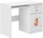 Wooden Toys Ifjúsági Íróasztal N33 - Boho Róka