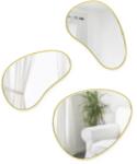 Umbra Set de oglinzi (3-pack) 99KK-DEU045_88X (1018566.104)