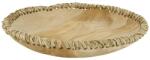 Inne bol decorativ 35 x 35 x 5 cm 99KK-DRU0OI_12X (F117157) Tava