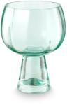 vtwonen pahar de vin Retro 270 ml set de 4 99KK-SLU08G_TSP (52131143) Pahar