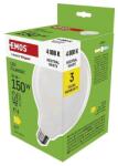 EMOS LED izzó Filament G125 / E27 / 18 W (150 W) / 2452 lm / Természetes fehér (ZF2D83) - dellaprint