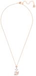 Swarovski - Colier DAZZLING SWAN 99KK-AKD1JA_GLD (5473024)