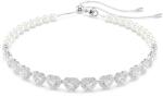 Swarovski colier Ariana Grande x Swarovski PPYA-AKD0PO_SLV (5720861)