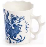 Seletti cană Hybrid-Procopia 350 ml 99KK-KBU62Y_MLC (09752)