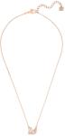 Swarovski - Colier DAZZLING SWAN 99KK-AKD1J9_GLD (5469989)
