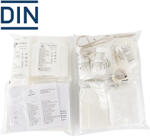  - Utántöltőcsomag B elsősegélydobozhoz (DIN 13164 szabvány) (Mentőláda B DIN szabvány utántöltő)