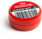 Fahrenheit Forrasztópaszta (20g) nagy tisztaságú, savmentes paszta (17059A)