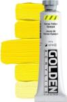 Golden Artist Colors Heavy Body АКРИЛНА боя Hansa Yellow Opaque 59 ml 1 бр (0001191-2)