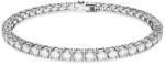 Swarovski bratara Matrix PPYX-AKD0KN_SLV (5648938)