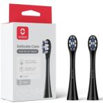 Oclean Kids fogkefe fej (2db) P3K8 fekete (OCL557398) - dellaprint