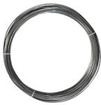 NORTENE Acél huzal, galvanizált (1.3mmx50m) dróthuzal (172576)