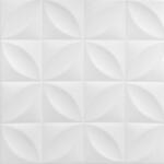  Polisztirol mennyezet burkolat, 4 mm vastag mennyezeti lap (50x50 cm) Classic (TP0CT00819)