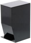 Yamazaki coș de gunoi Tower 3, 9 L 99KK-KOU003_99X (3386) Cos de gunoi