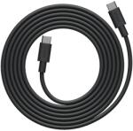 Avolt cablu de încărcare usb Cable 1, / USB-C to USB-C / 2 m 99KK-ATU00A_99X (C1CCI1002SB)